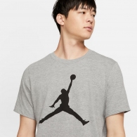Tricou Nike M J JUMPMAN SS CREW thumbnav 2