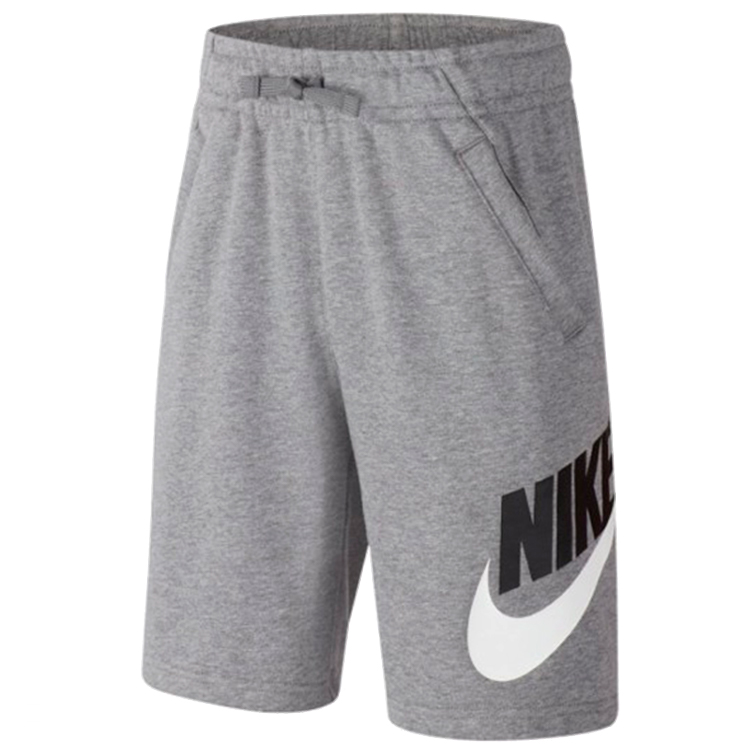 Sorti Nike B NSW CLUB + HBR SHORT FT photo Sorti Nike B NSW CLUB + HBR SHORT FT photo
