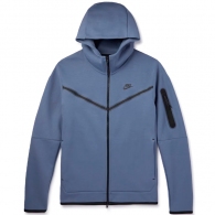 Толстовка Nike M NSW TCH FLC HOODIE FZ WR thumbnav