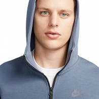 Hanorac Nike M NSW TCH FLC HOODIE FZ WR thumbnav 2