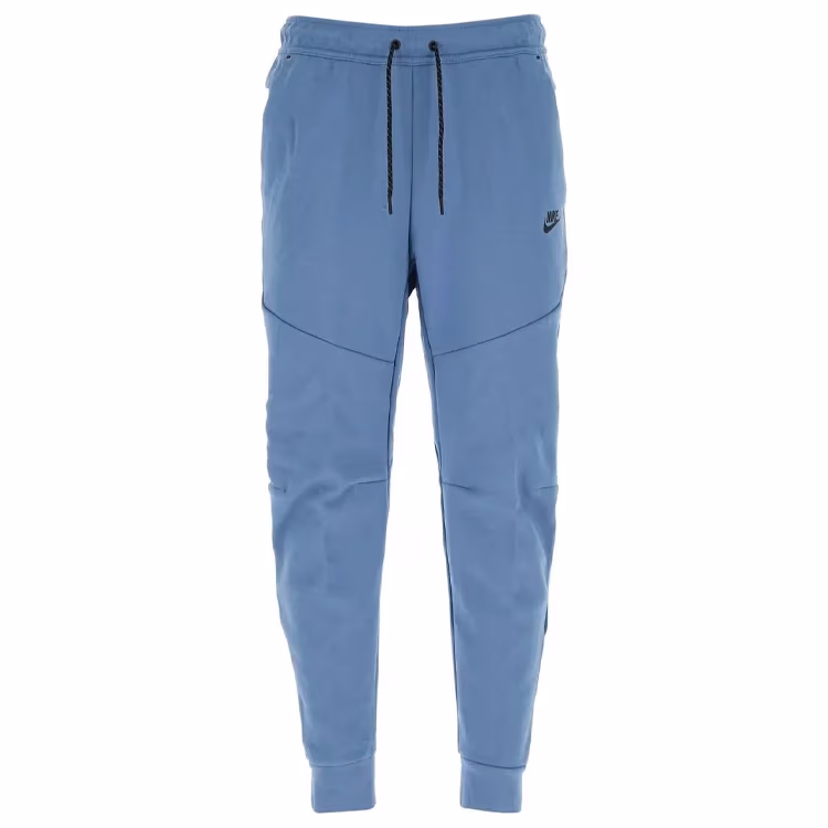 Pantaloni Nike M NSW TCH FLC JGGR