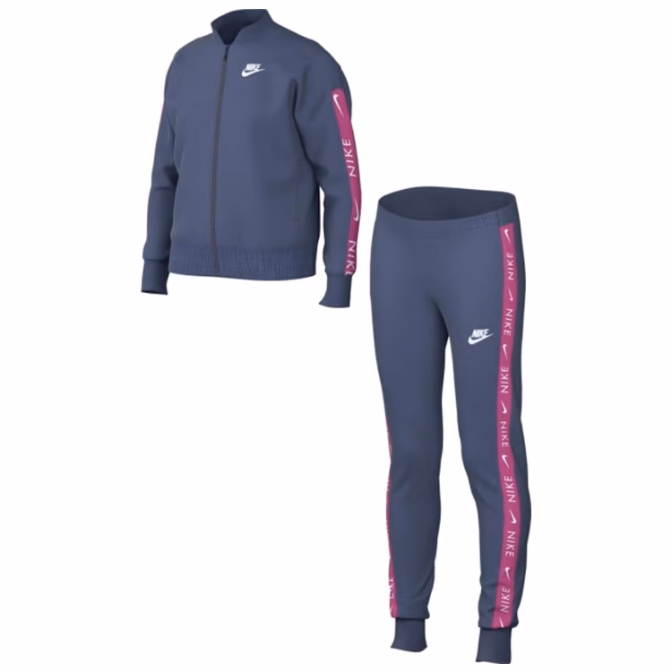 Спортивный костюм Nike G NSW TRK SUIT TRICOT 