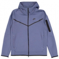 Толстовка Nike B NSW TCH FLC  FZ thumbnav