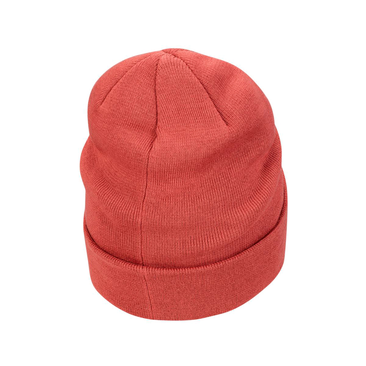 Шапка Nike Y NK  BEANIE MISC Оранжевый photo 2