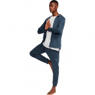 Брюки Nike M NK DF PNT HPR DRY LT YOGA thumbnav 2