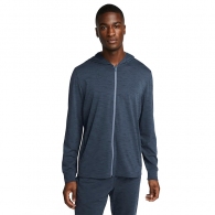 Hanorac Nike M NK DF TOP FZ HPRDRY LT YOGA thumbnav