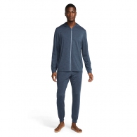 Hanorac Nike M NK DF TOP FZ HPRDRY LT YOGA thumbnav 3
