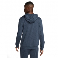 Hanorac Nike M NK DF TOP FZ HPRDRY LT YOGA thumbnav 4