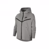 Hanorac Nike G NSW TCH FLC WR HOODIE FZ