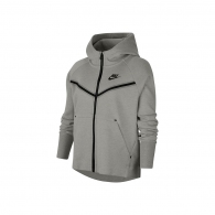 Hanorac Nike G NSW TCH FLC WR HOODIE FZ thumbnav