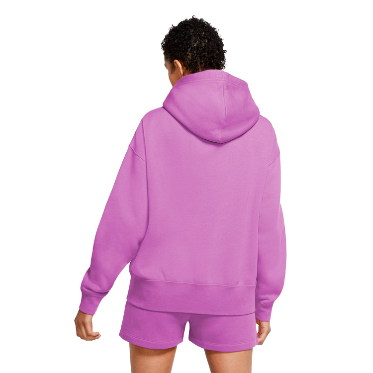 Hanorac Nike W NSW HOODIE FLC TREND photo 3