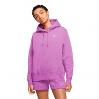 Hanorac Nike W NSW HOODIE FLC TREND thumbnav 2