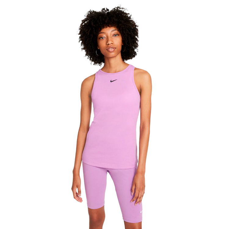 Майка Nike W NSW ESSNTL TANK RIB photo Майка Nike W NSW ESSNTL TANK RIB photo