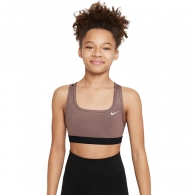 Спортивное бра Nike G NK SWOOSH BRA thumbnav