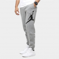 Брюки Nike NFS M J JUMPMAN LOGO FLC PANT thumbnav 3