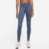 Легинсы Nike W NK ONE DF MR TGT thumbnav 3
