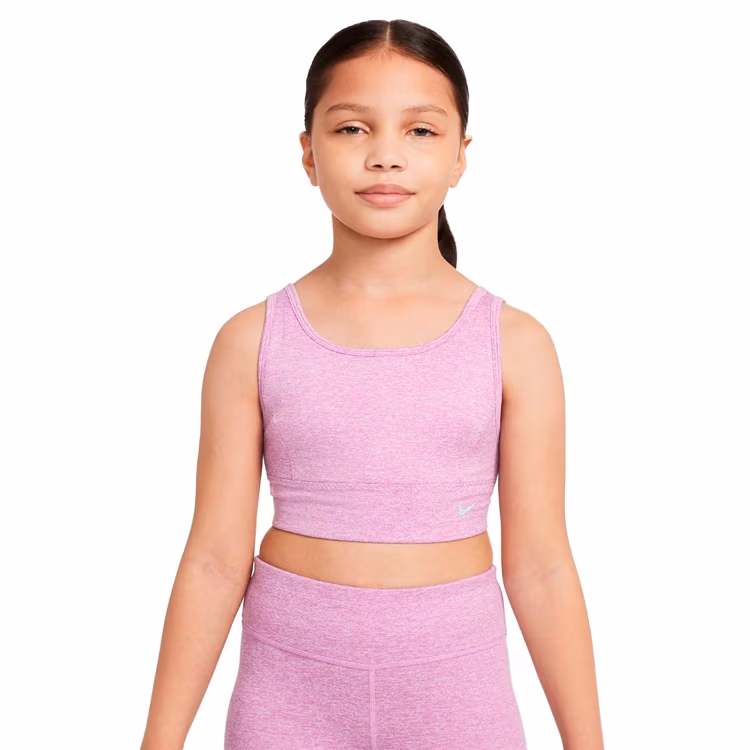 Bra sportive Nike G NK DF SWSH LUXE BRA