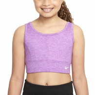 Bra sportive Nike G NK DF SWSH LUXE BRA thumbnav