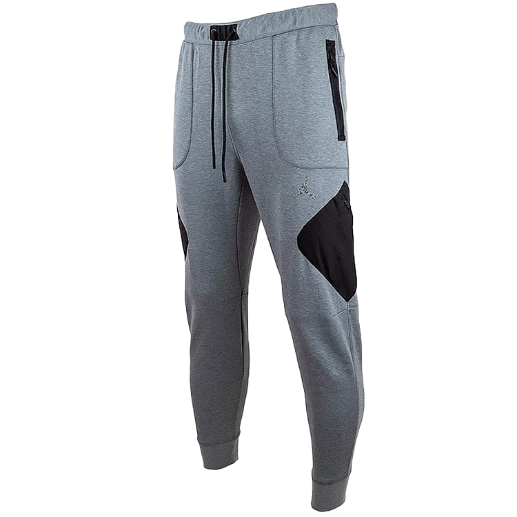 Pantaloni Nike M J DF SPRT STMT FLC PANT photo Pantaloni Nike M J DF SPRT STMT FLC PANT photo