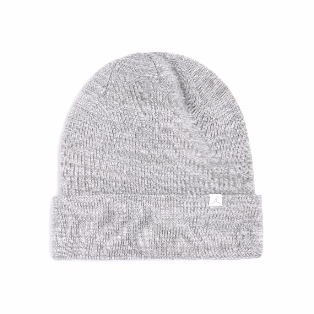 Шапка Nike JORDAN BEANIE CUFFED JUMPMAN