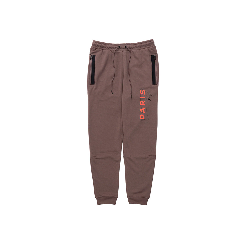 Pantaloni Nike M J PSG FLC PANT photo Pantaloni Nike M J PSG FLC PANT photo