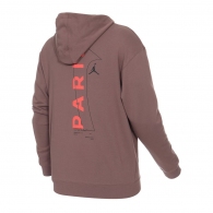 Толстовка Nike M J PSG FLC PO thumbnav 2
