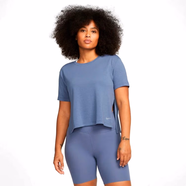 Футболка Nike W NY DF S/S TOP