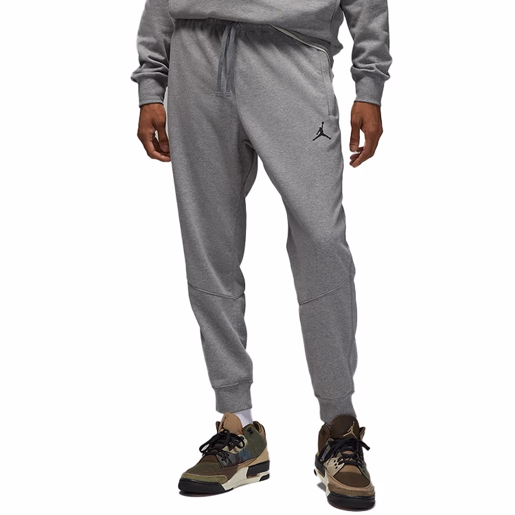 Брюки Nike M J DF SPRT CSVR FLC PANT