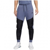 Pantaloni Nike M NK TCH FLC OVERLAY JGGR thumbnav
