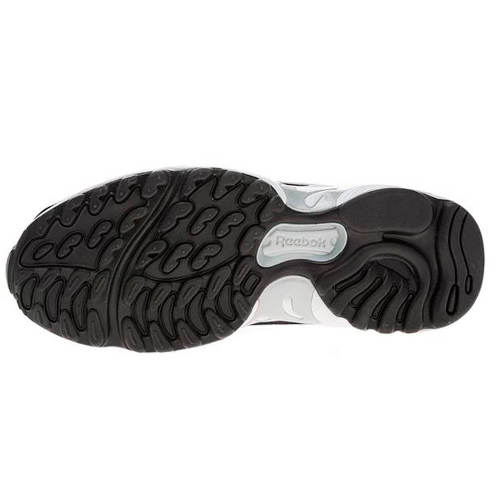 Кроссовки Reebok DMX SERIES 2200 / Женский / 37 / Белый/Черный photo 3