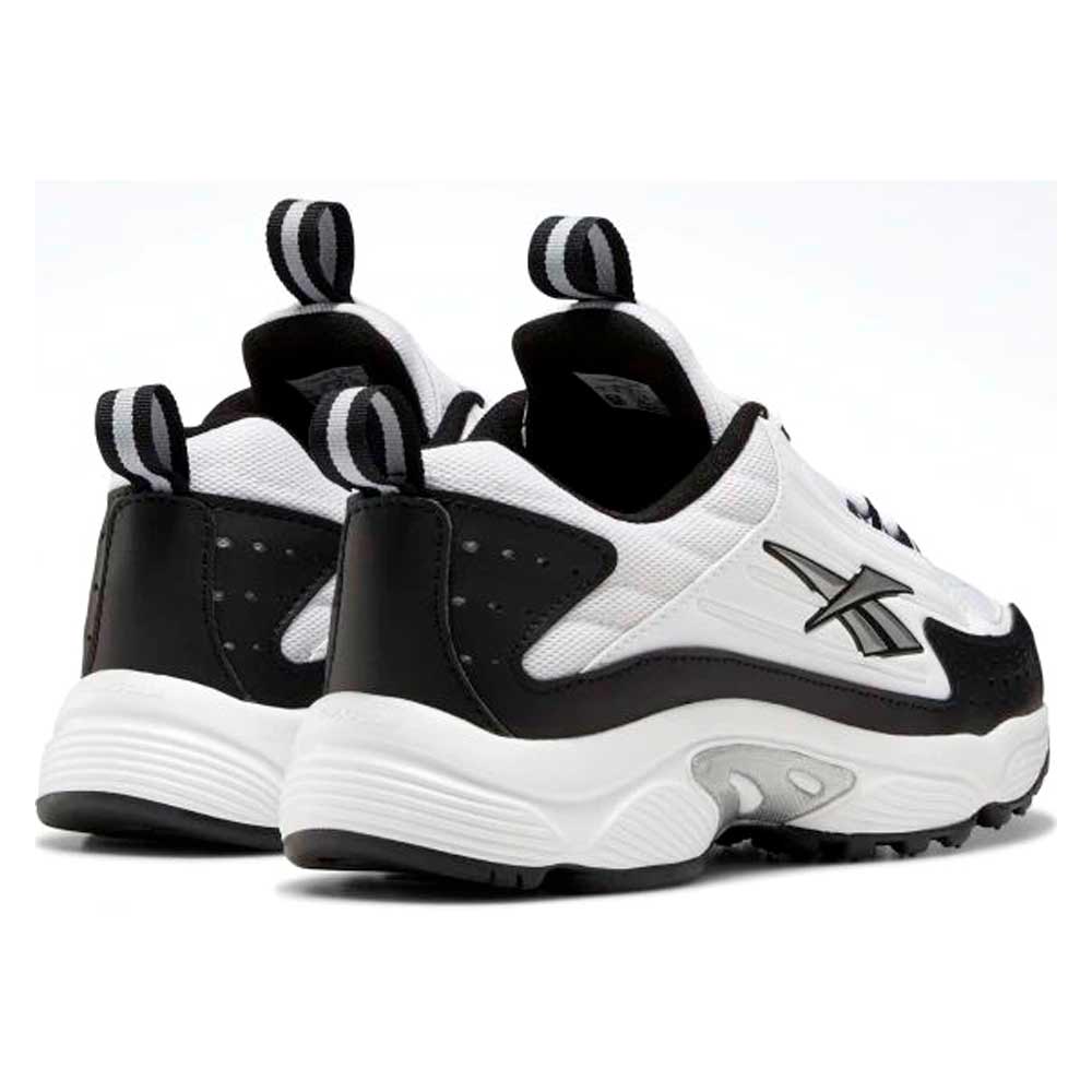 Кроссовки Reebok DMX SERIES 2200 / Женский / 37 / Белый/Черный photo 4