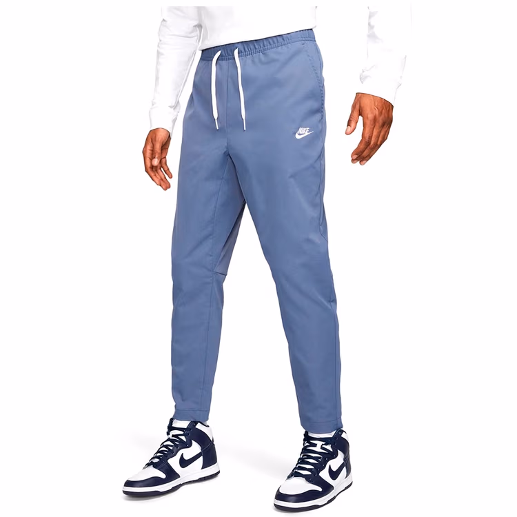Pantaloni Nike M NK CLUB WVN TAPER LEG PANT