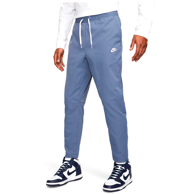Pantaloni Nike M NK CLUB WVN TAPER LEG PANT photo Pantaloni Nike M NK CLUB WVN TAPER LEG PANT photo