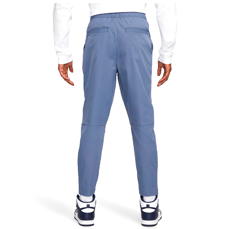 Брюки Nike M NK CLUB WVN TAPER LEG PANT S Синий Мужской photo 2