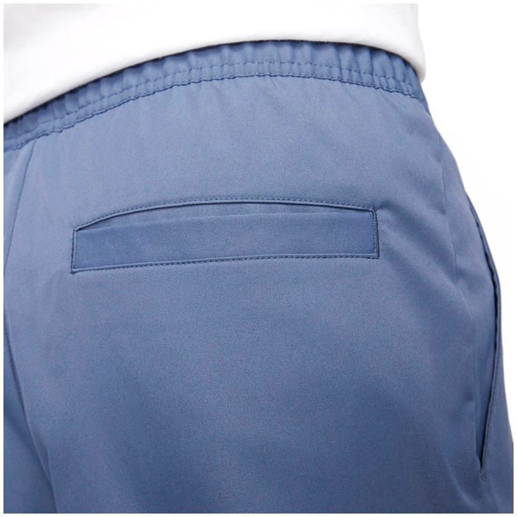 Брюки Nike M NK CLUB WVN TAPER LEG PANT S Синий Мужской photo 3