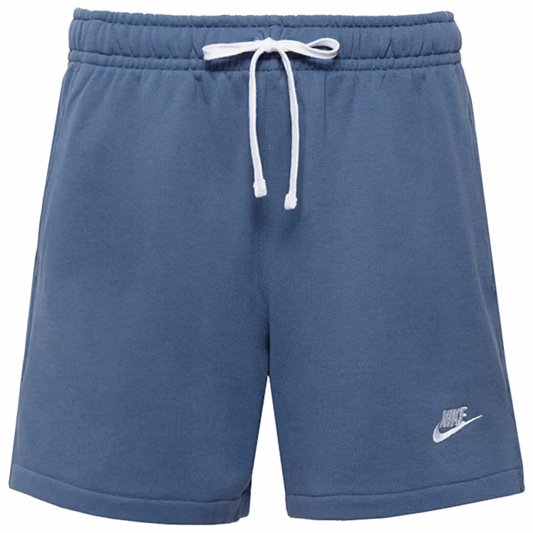 Sorti Nike M NK CLUB FT FLOW SHORT