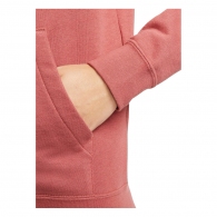 Hanorac Nike W NSW ESSNTL FLC FZ HOODIE thumbnav 2