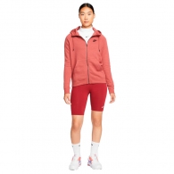 Hanorac Nike W NSW ESSNTL FLC FZ HOODIE thumbnav 6