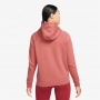 Hanorac Nike W NSW ESSNTL FLC FZ HOODIE thumbnav 3
