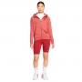 Hanorac Nike W NSW ESSNTL FLC FZ HOODIE thumbnav 6