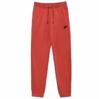 Pantaloni Nike W NSW ESSNTL PANT REG FLC MR