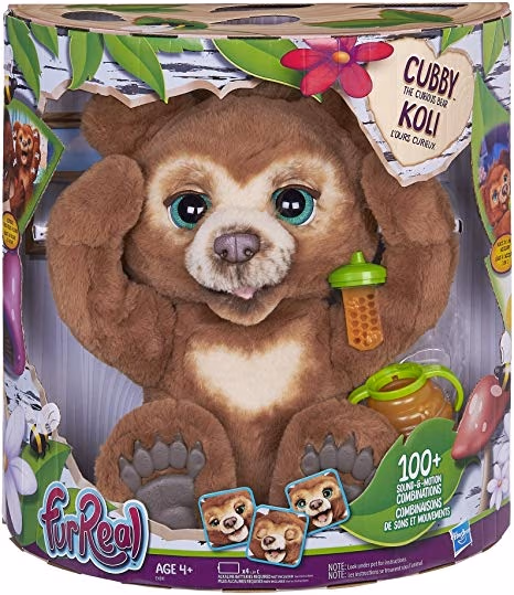 Интерактивные игры Hasbro E4591
