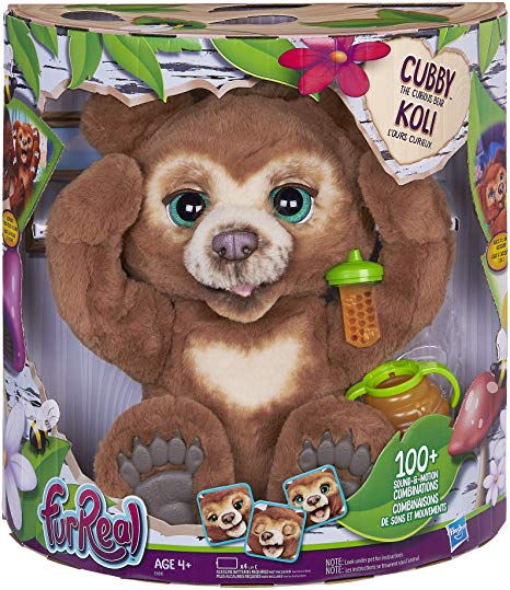 Интерактивные игры Hasbro E4591 photo 1 Интерактивные игры Hasbro E4591 photo 1