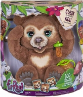 Интерактивные игры Hasbro E4591 thumbnav 1