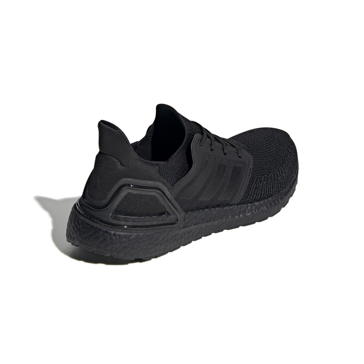 Incaltaminte Sport Adidas ULTRABOOST 20 pt Barbati / 44.5 / Negru photo 4