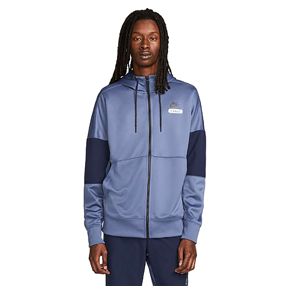 Hanorac Nike M NSW AIR MAX PK FZ HOODIE photo Hanorac Nike M NSW AIR MAX PK FZ HOODIE photo