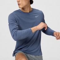 Hanorac Nike M NK DF UV MILER TOP LS thumbnav 6