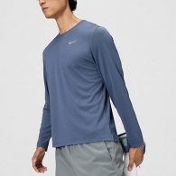 Hanorac Nike M NK DF UV MILER TOP LS thumbnav 7