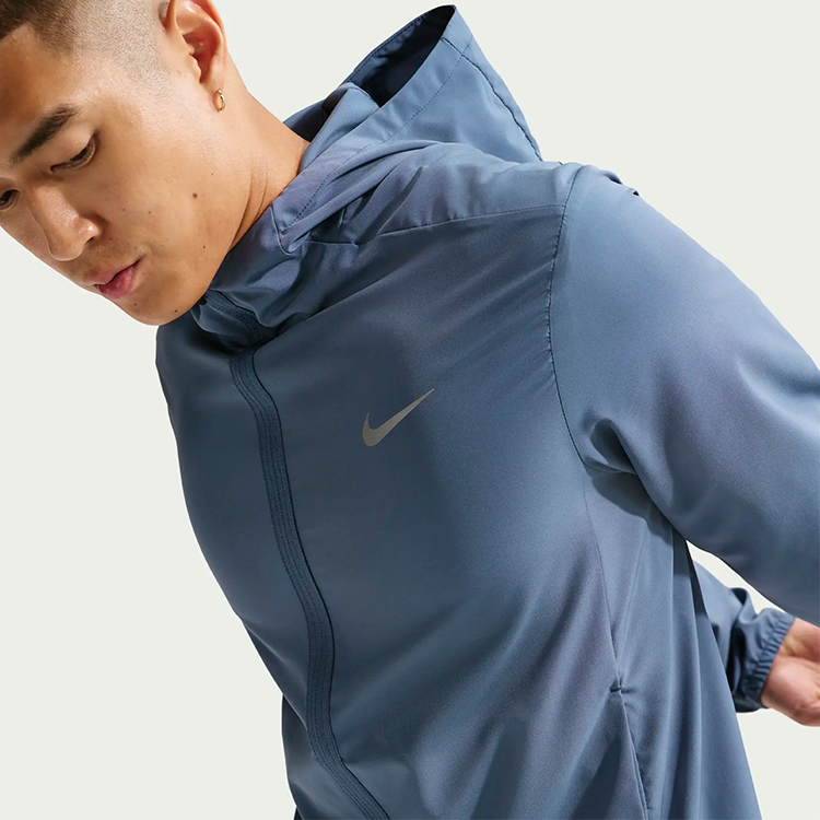 Толстовка Nike Form Dri-FIT Hooded Versatile photo 6