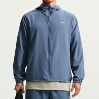 Толстовка Nike Form Dri-FIT Hooded Versatile thumbnav 1